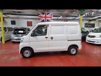 Used Daihatsu Hijet 2013 for sale - 72593567: Photo