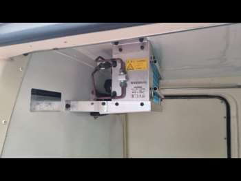 Used Daihatsu Hijet 2013 for sale - 72593567: Photo