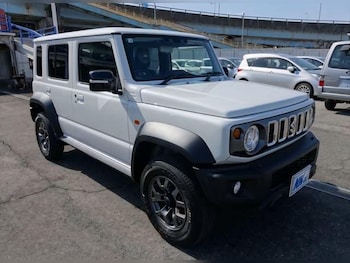 Used Suzuki Jimny 2026 for sale - 78609468: Photo