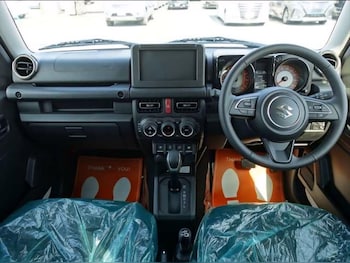 Used Suzuki Jimny 2026 for sale - 78609468: Photo