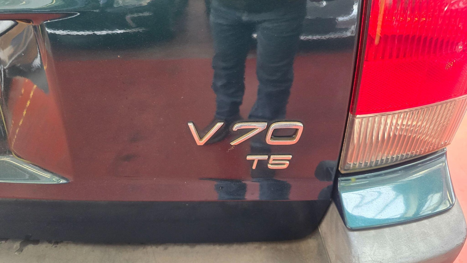 Used Volvo V70 2004 for sale - 78086550: Photo 23