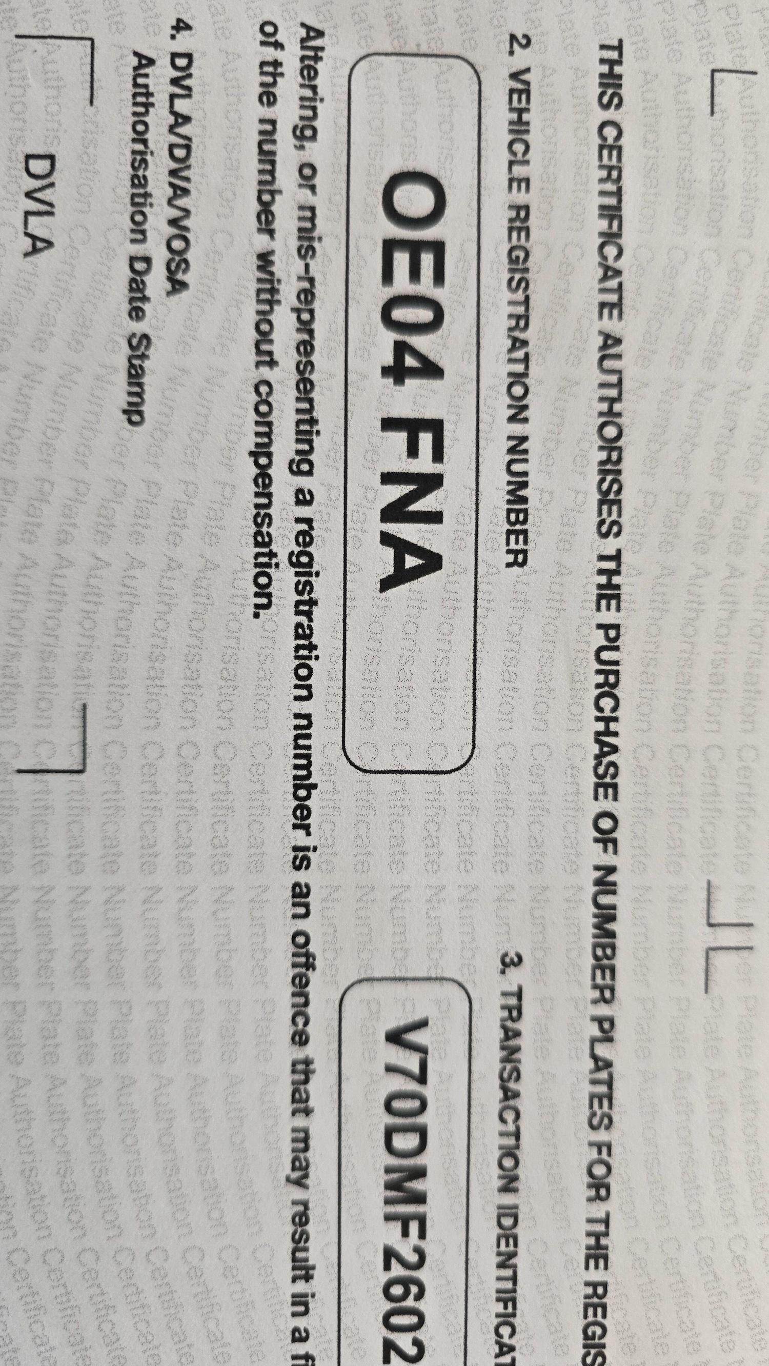 Used Volvo V70 2004 for sale - 78086550: Photo 6