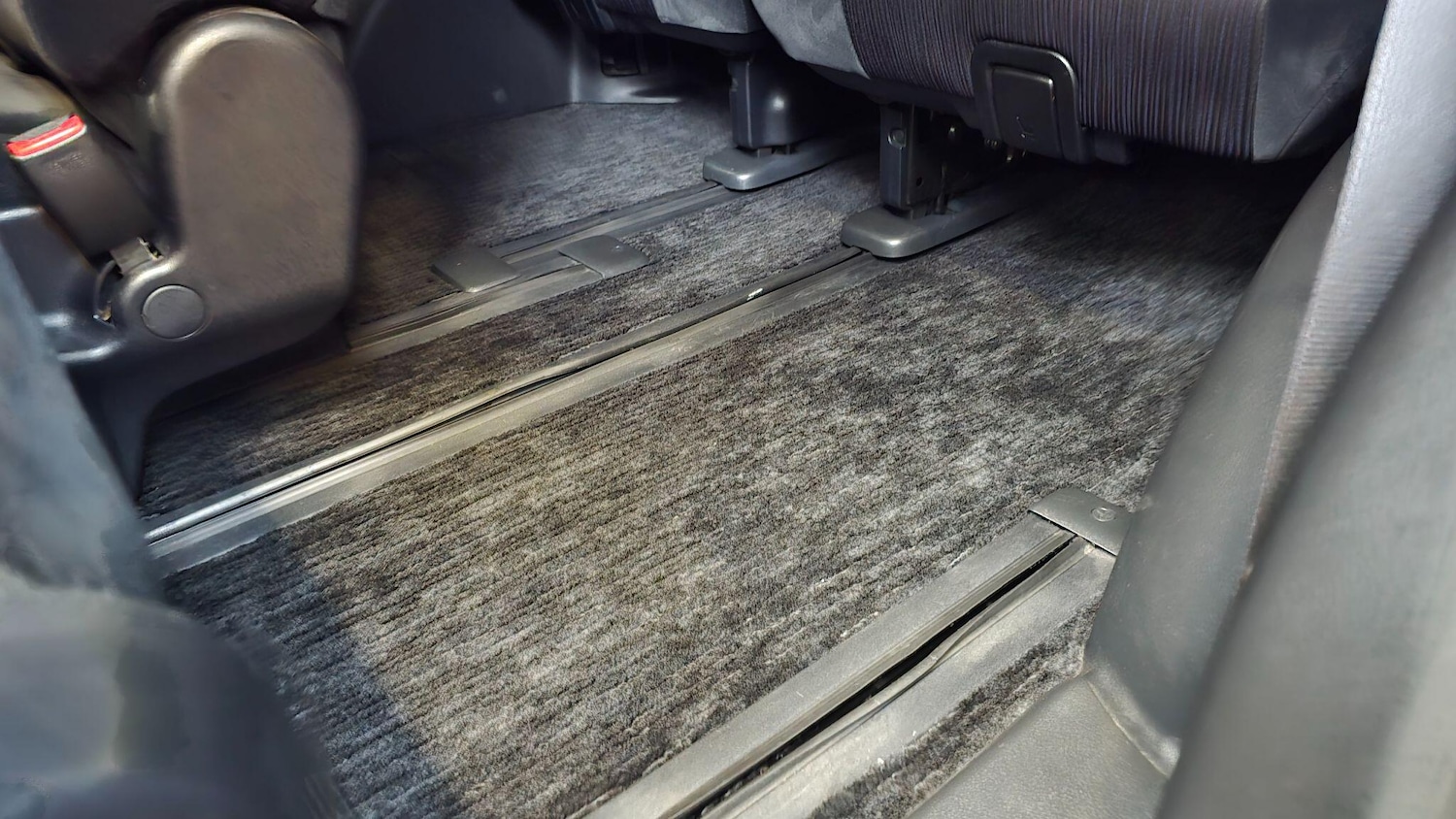 Used Toyota Vellfire 2025 for sale - 76993161: Photo 18