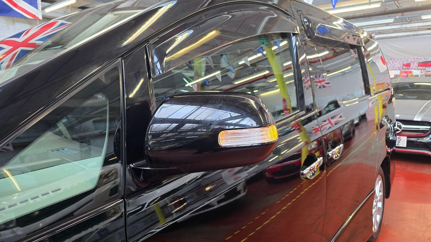 Used Toyota Vellfire 2025 for sale - 76993161: Photo 27