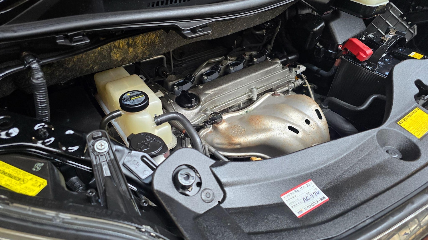 Used Toyota Vellfire 2025 for sale - 76993161: Photo 34