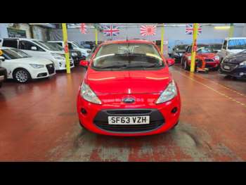 Used Ford Ka 2013 for sale - 74221650: Photo