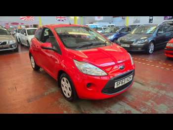 Used Ford Ka 2013 for sale - 74221650: Photo