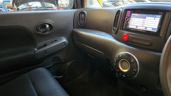 Used Nissan Cube 2023 for sale - 75729945: Photo 12