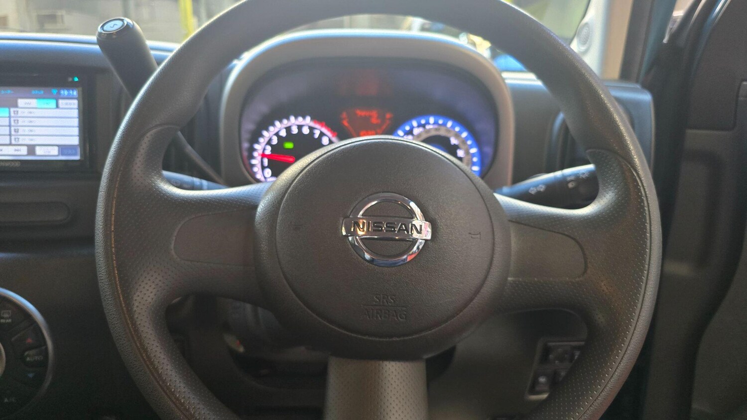 Vehicle 13