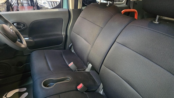 Used Nissan Cube 2023 for sale - 75729945: Photo 16