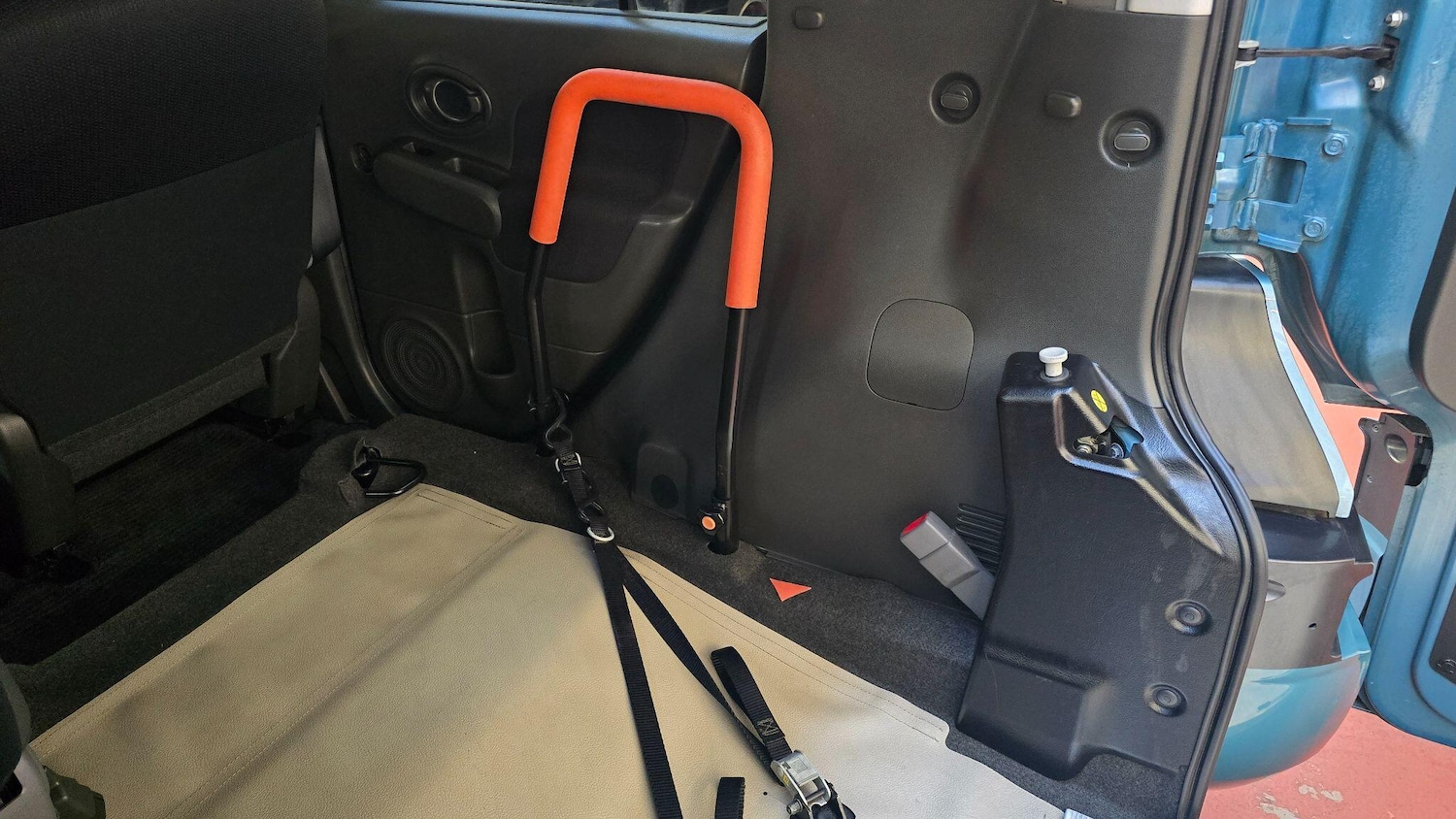 Vehicle 23