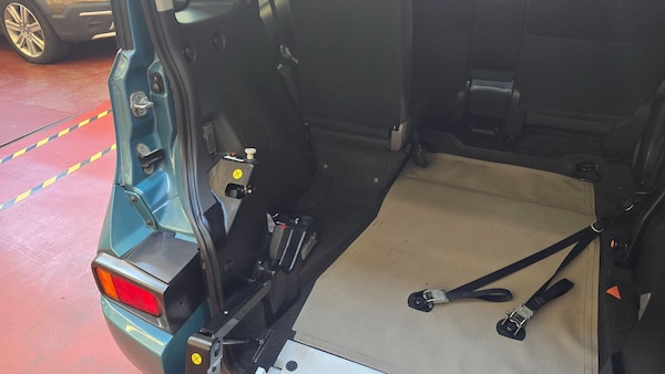 Used Nissan Cube 2023 for sale - 75729945: Photo 25