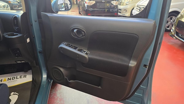Used Nissan Cube 2023 for sale - 75729945: Photo 27