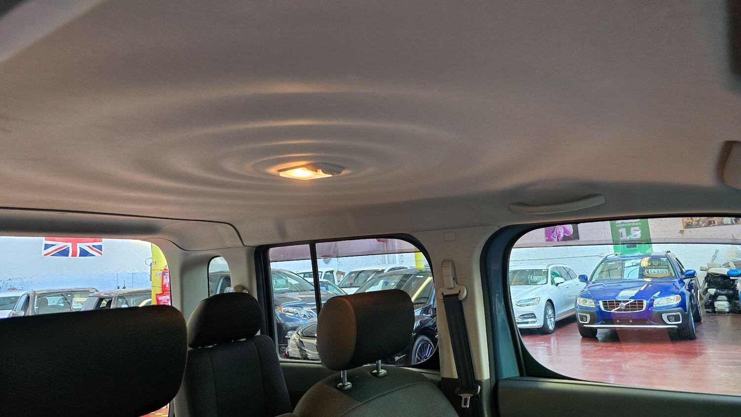 Vehicle 31