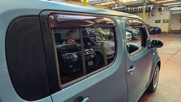 Used Nissan Cube 2023 for sale - 75729945: Photo 43