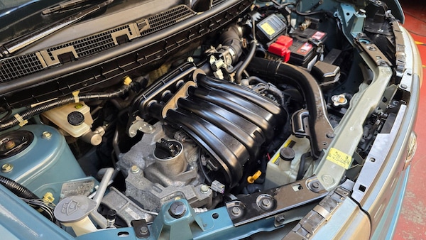 Used Nissan Cube 2023 for sale - 75729945: Photo 46