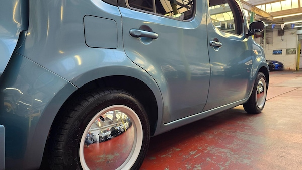 Used Nissan Cube 2023 for sale - 75729945: Photo 48