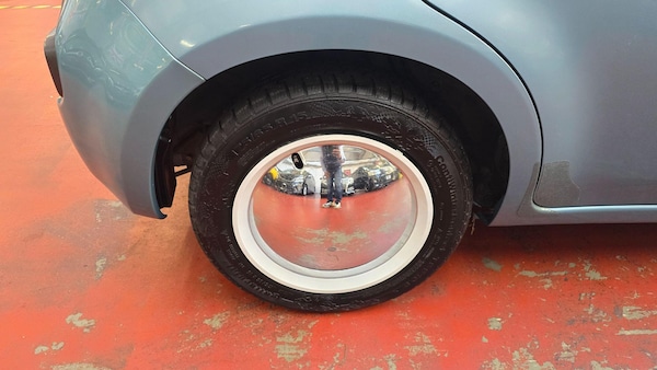 Used Nissan Cube 2023 for sale - 75729945: Photo 50