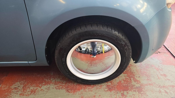 Used Nissan Cube 2023 for sale - 75729945: Photo 51
