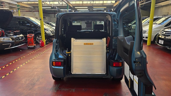 Used Nissan Cube 2023 for sale - 75729945: Photo 5