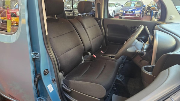 Used Nissan Cube 2023 for sale - 75729945: Photo 7