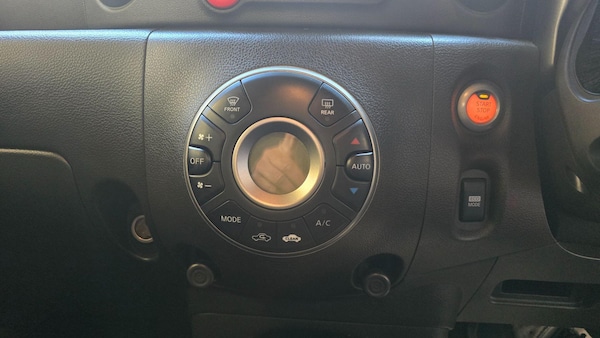 Used Nissan Cube 2023 for sale - 75729945: Photo 9