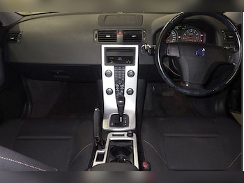 Used Volvo V50 2012 for sale - 75059511: Photo