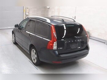 Used Volvo V50 2012 for sale - 75059511: Photo