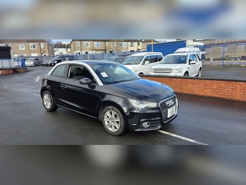 Used Audi A1 2011 for sale - 78517370: Photo