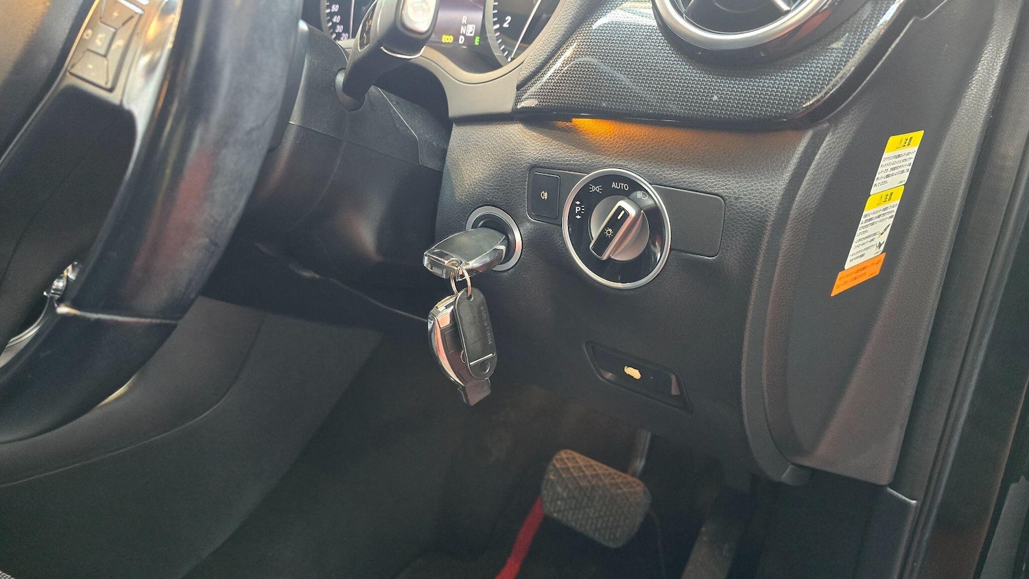 Used Mercedes-Benz B Class for sale - 77646585: Photo 10