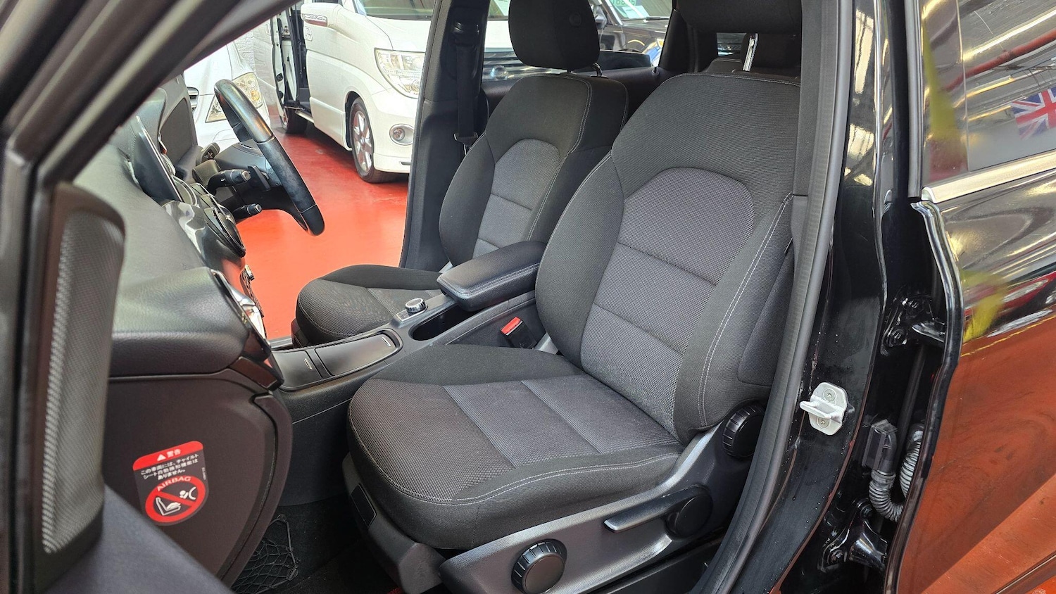 Used Mercedes-Benz B Class for sale - 77646585: Photo 12