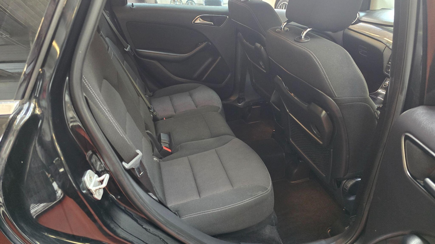 Used Mercedes-Benz B Class for sale - 77646585: Photo 14