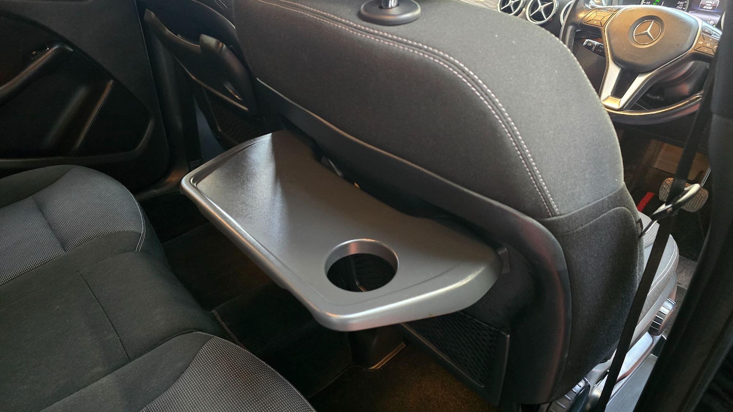 Used Mercedes-Benz B Class for sale - 77646585: Photo 15