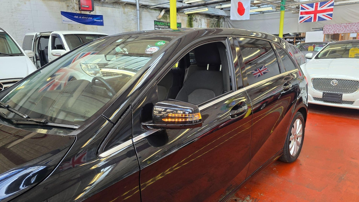 Used Mercedes-Benz B Class for sale - 77646585: Photo 23