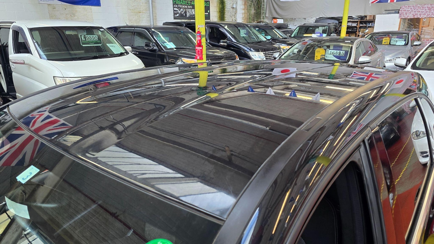 Used Mercedes-Benz B Class for sale - 77646585: Photo 30