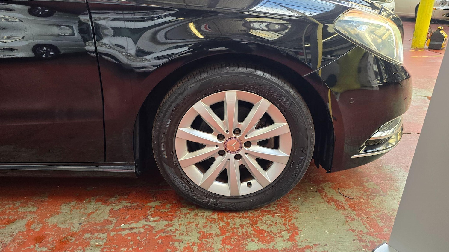 Used Mercedes-Benz B Class for sale - 77646585: Photo 33