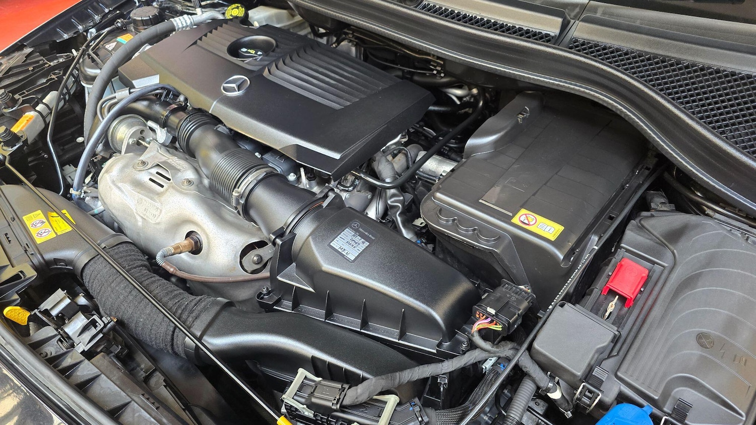 Used Mercedes-Benz B Class for sale - 77646585: Photo 37