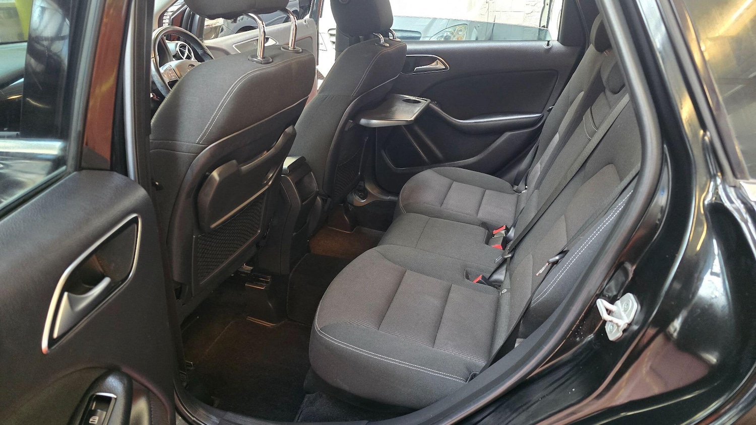 Used Mercedes-Benz B Class for sale - 77646585: Photo 5