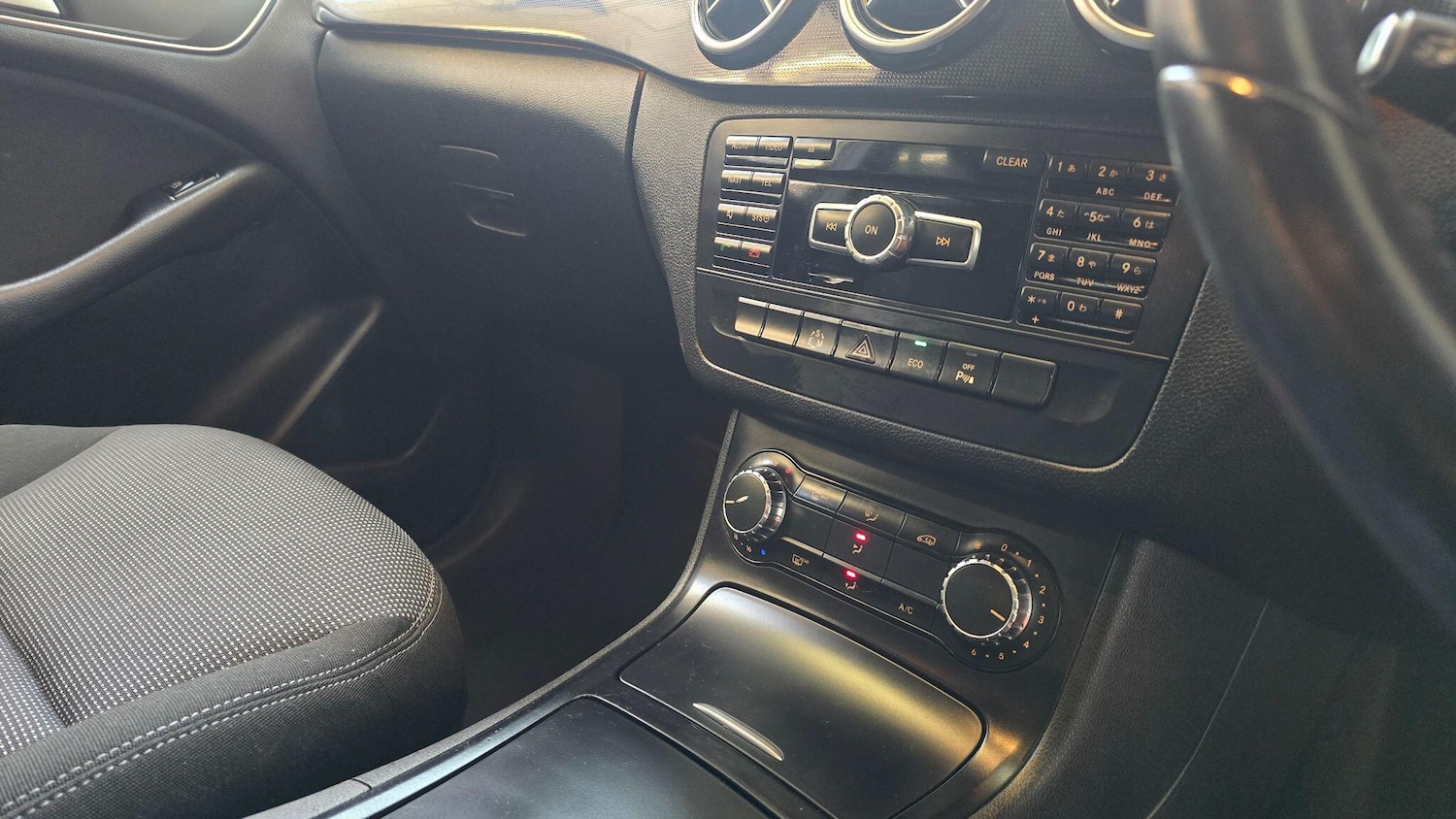 Used Mercedes-Benz B Class for sale - 77646585: Photo 7