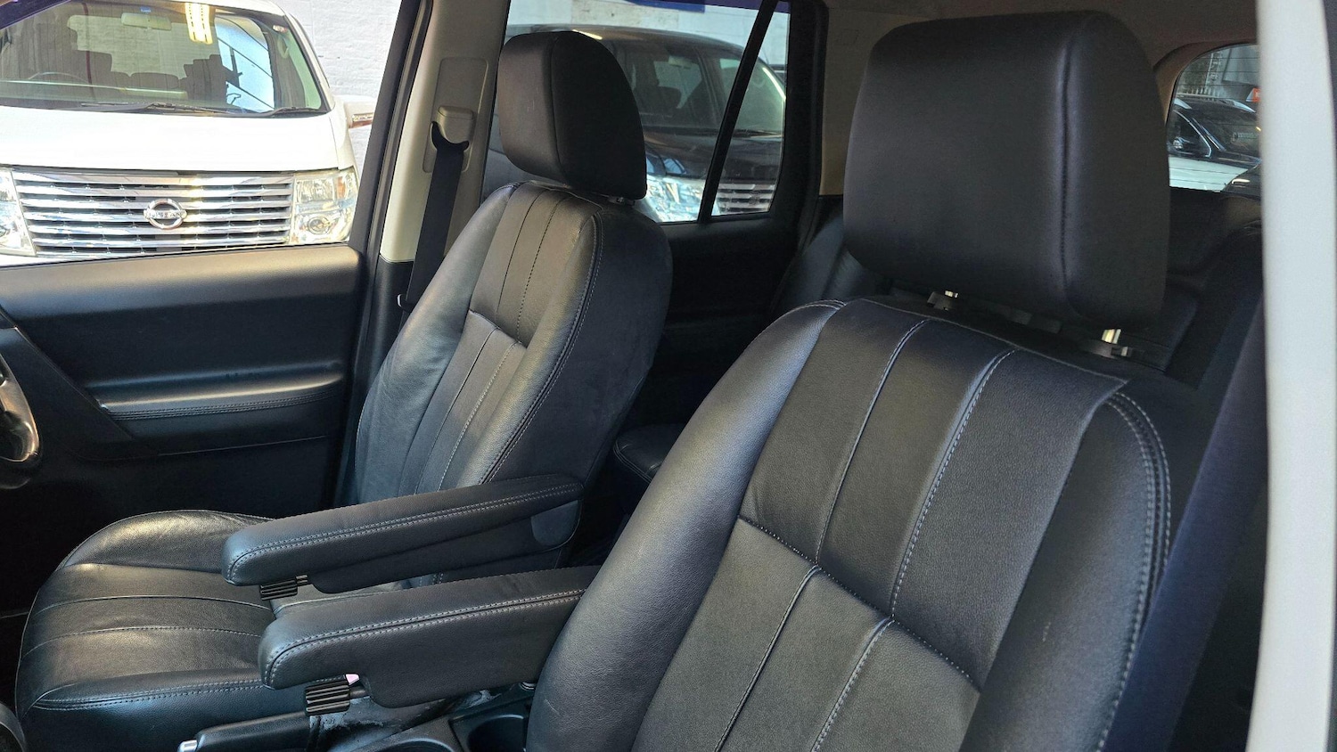 Used Land Rover Freelander 2 for sale - 76990558: Photo 14