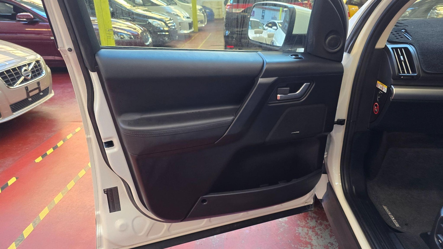 Used Land Rover Freelander 2 for sale - 76990558: Photo 20