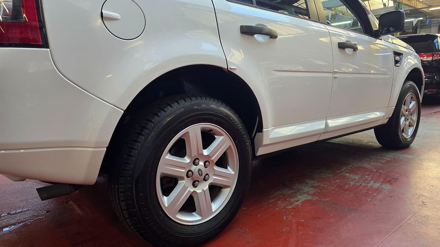 Used Land Rover Freelander 2 for sale - 76990558: Photo 41