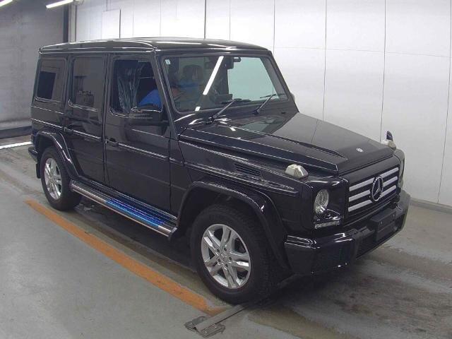 Used Mercedes-Benz G Class for sale - 77705336: Photo 2