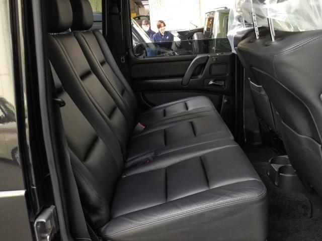 Used Mercedes-Benz G Class for sale - 77705336: Photo 5