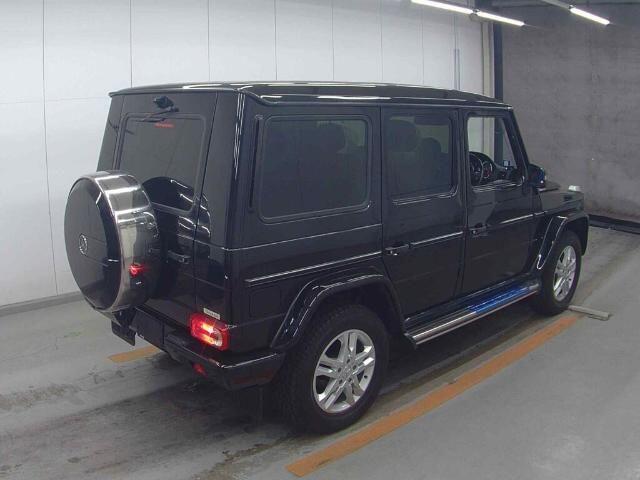 Used Mercedes-Benz G Class for sale - 77705336: Photo 6