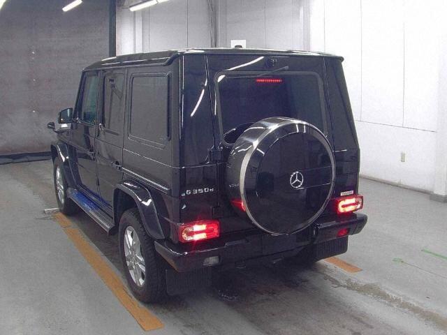 Used Mercedes-Benz G Class for sale - 77705336: Photo 7