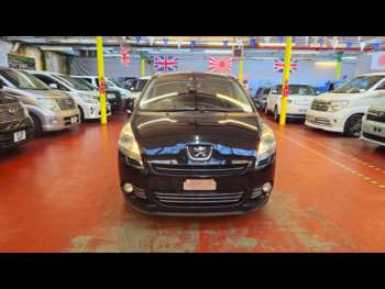 Used Peugeot 5008 2013 for sale - 73329777: Photo