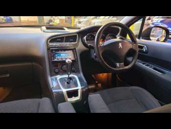 Used Peugeot 5008 2013 for sale - 73329777: Photo