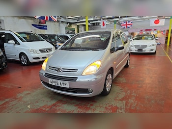 Used Citroen Xsara Picasso 2010 for sale - 77853686: Photo