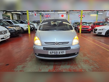 Used Citroen Xsara Picasso 2010 for sale - 77853686: Photo